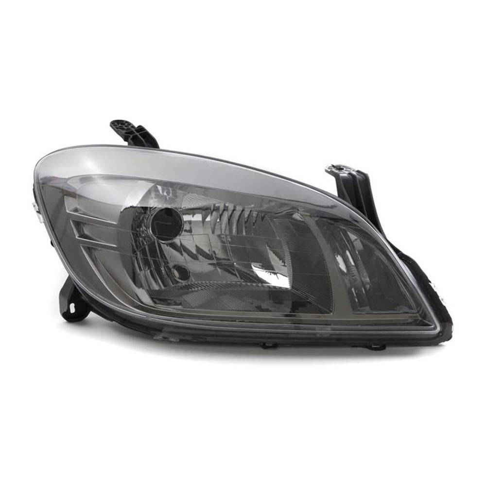 Farol Dianteiro Direito - Arteb - 160758 - (1)