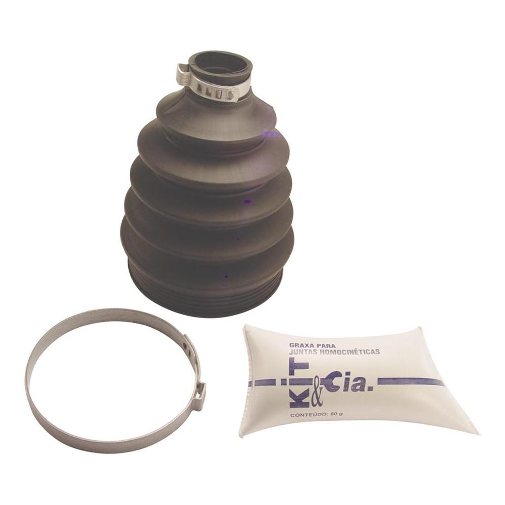 Kit Reparo Junta Homocinética Lado Roda - Kit & Cia - 10038 - (1)