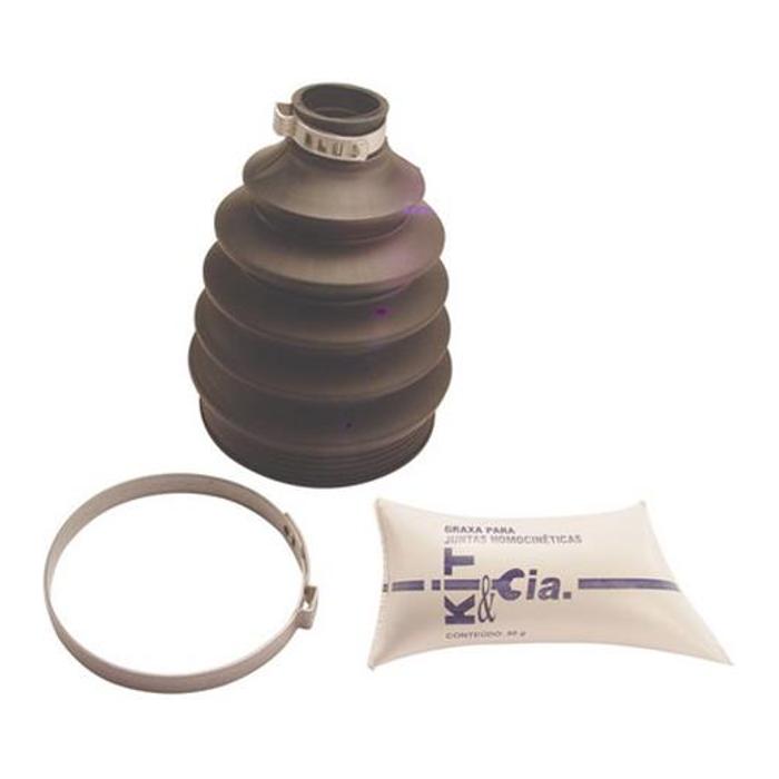 Kit Reparo Junta Homocinética Lado Roda - Kit & Cia - 10038 - (2)