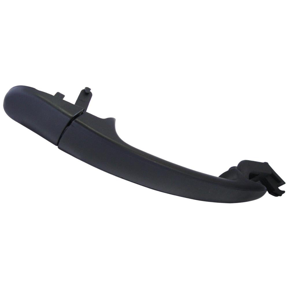 Maçaneta Externa Preta - ORI - 1084 - (1)