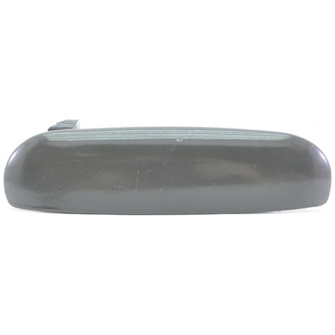 Maçaneta Externa Dianteira Esquerda Cinza - Atemis - 1158 - (1)