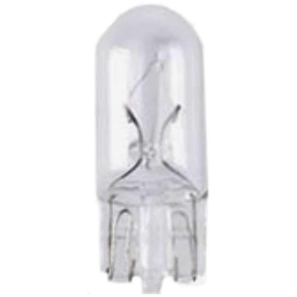 Lâmpada 12V W3W Standard - Philips - 12256 - (1)