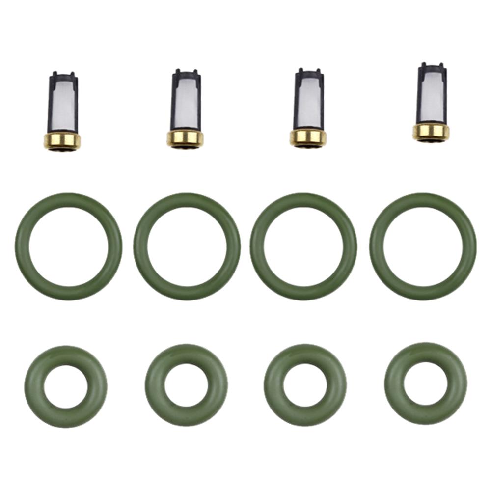 Kit de Filtro para Bico Injetor - DS - 1244 - (1)