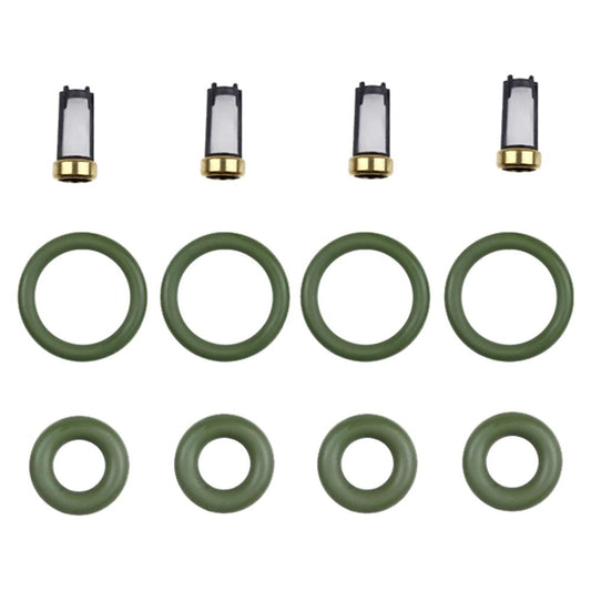 Kit de Filtro para Bico Injetor - DS - 1244 - (1)