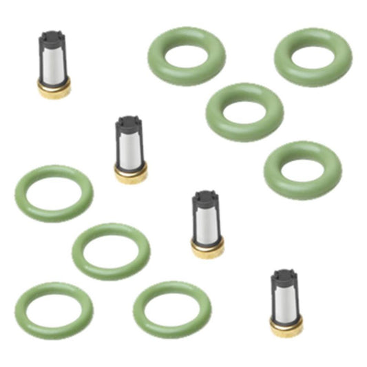 Kit de Filtro para Bico Injetor - DS - 1243 - (1)