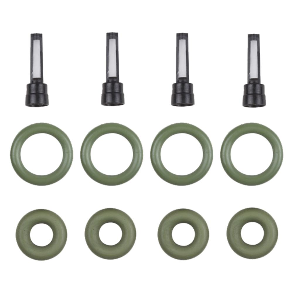 Kit de Filtro para Bico Injetor - DS - 1245 - (1)