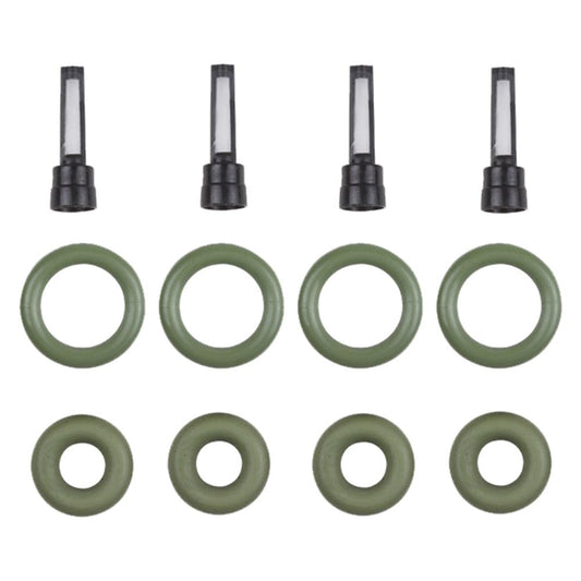 Kit de Filtro para Bico Injetor - DS - 1245 - (1)