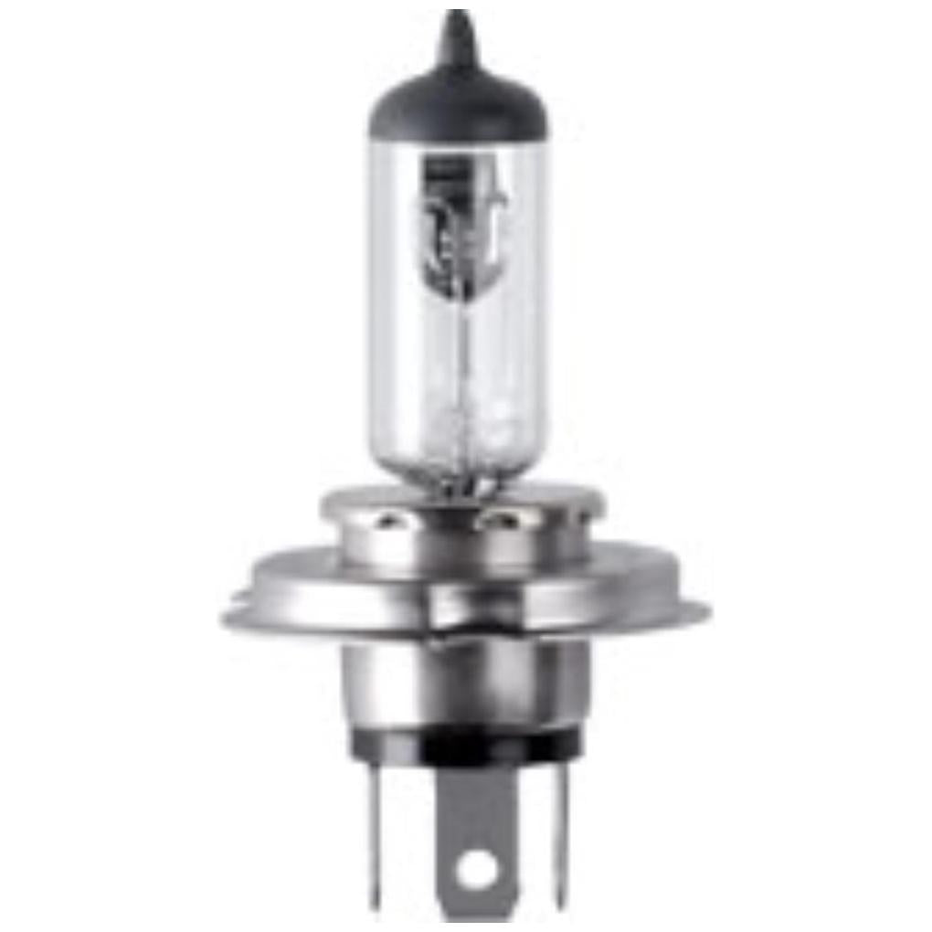 Lâmpada H4 35/35W 12V Halogena Amarela - Philips - 12458 - (1)