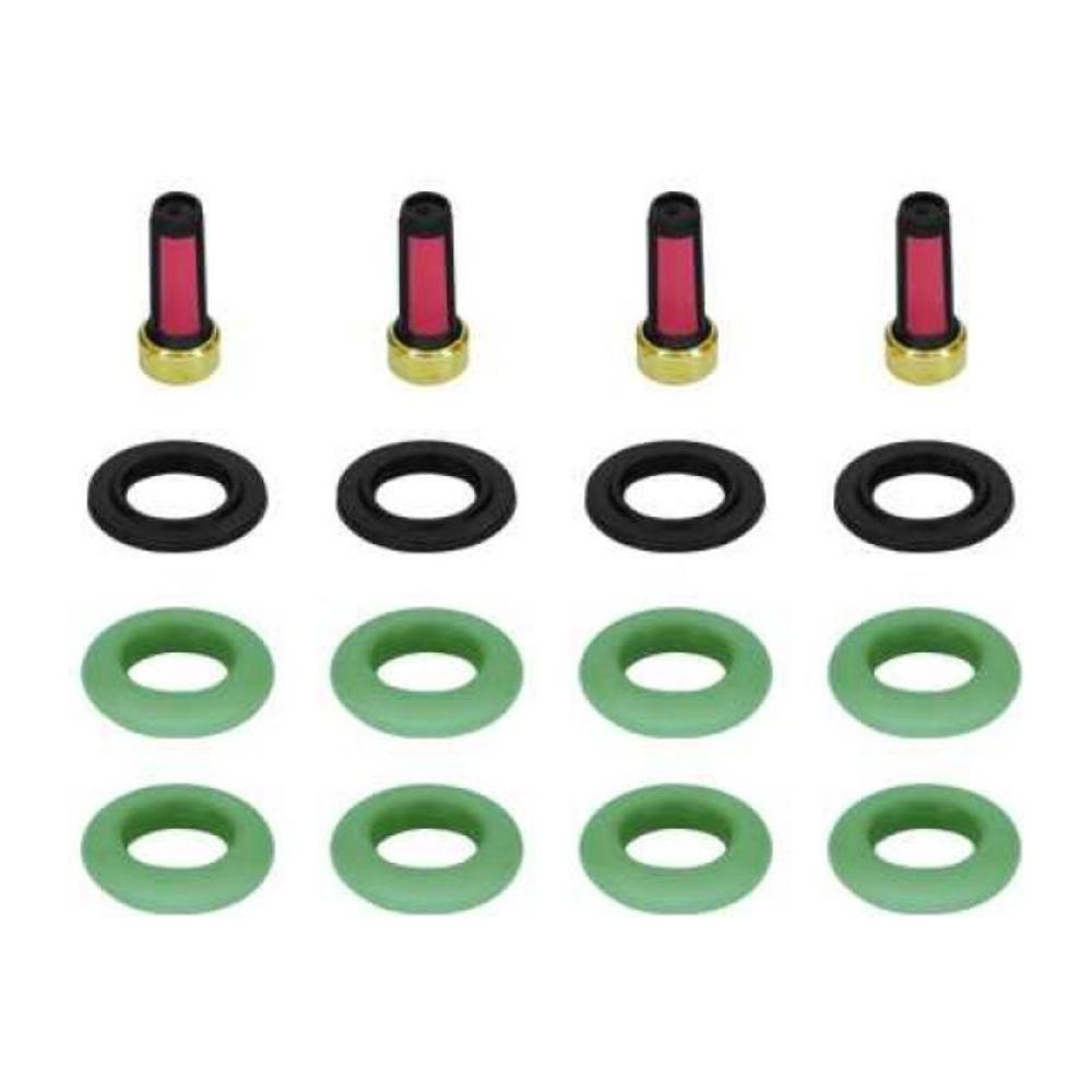 Kit de Filtro para Bico Injetor - DS - 1267 - (1)