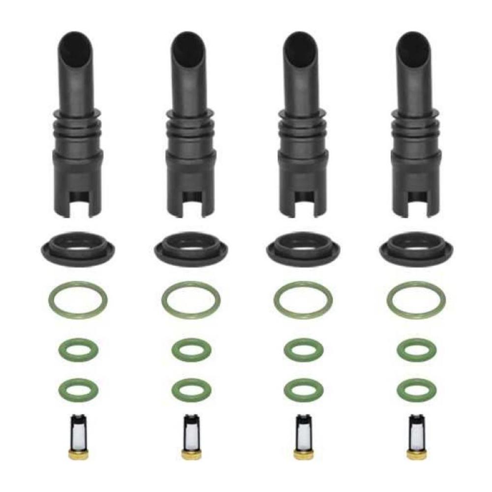 Kit de Filtro para Bico Injetor - DS - 1274 - (1)