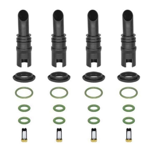Kit de Filtro para Bico Injetor - DS - 1274 - (1)