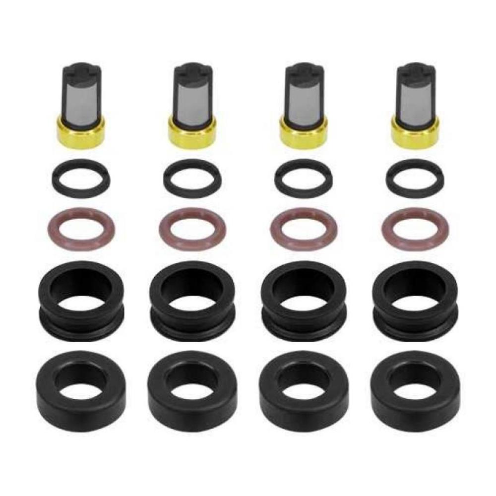 Kit de Filtro para Bico Injetor - DS - 1277 - (1)