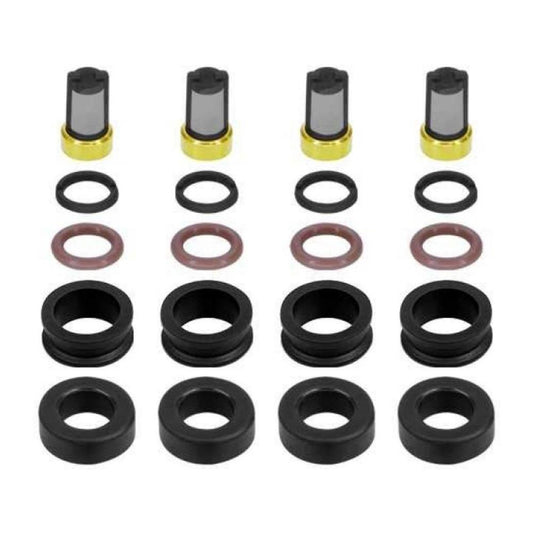 Kit de Filtro para Bico Injetor - DS - 1277 - (1)