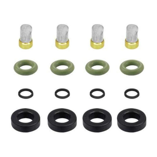 Kit de Filtro para Bico Injetor - DS - 1279 - (1)