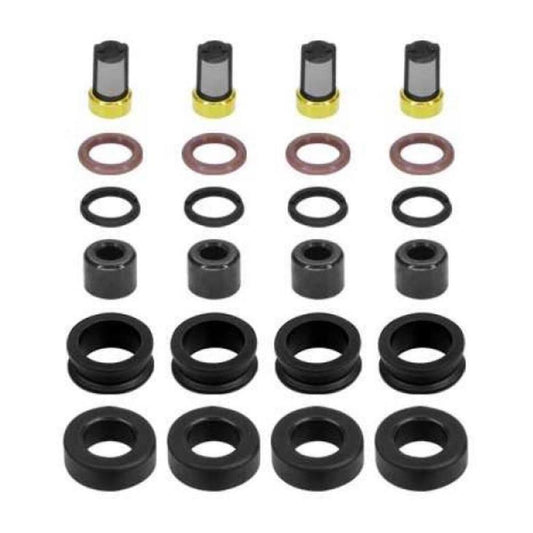 Kit de Filtro para Bico Injetor - DS - 1285 - (1)