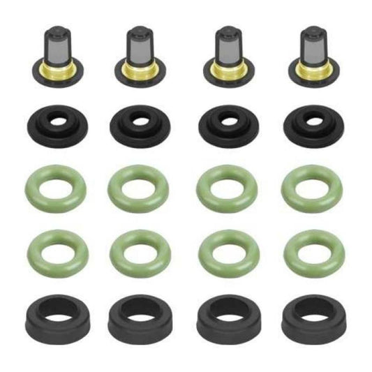 Kit de Filtro para Bico Injetor - DS - 1288 - (1)
