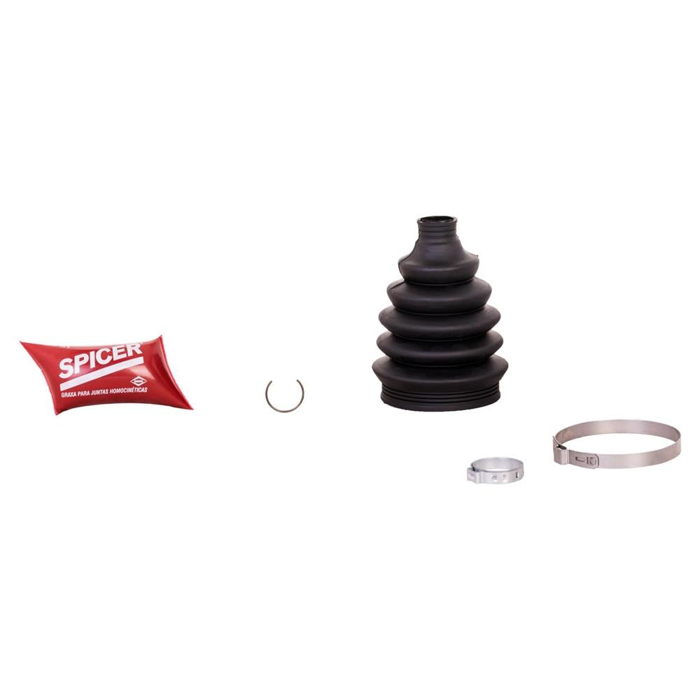 Kit Reparo Junta Homocinética Roda - Spicer - 2-13-1139GS - (1)