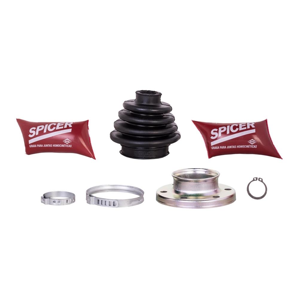 Kit Reparo Junta Homocinética Câmbio - Spicer - 2-13-139-1G - (1)