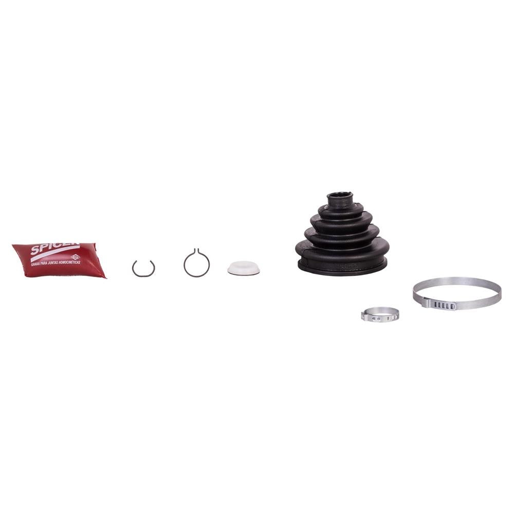 Kit Reparo Junta Homocinética Lado Roda - Spicer - 2-13-419G - (1)