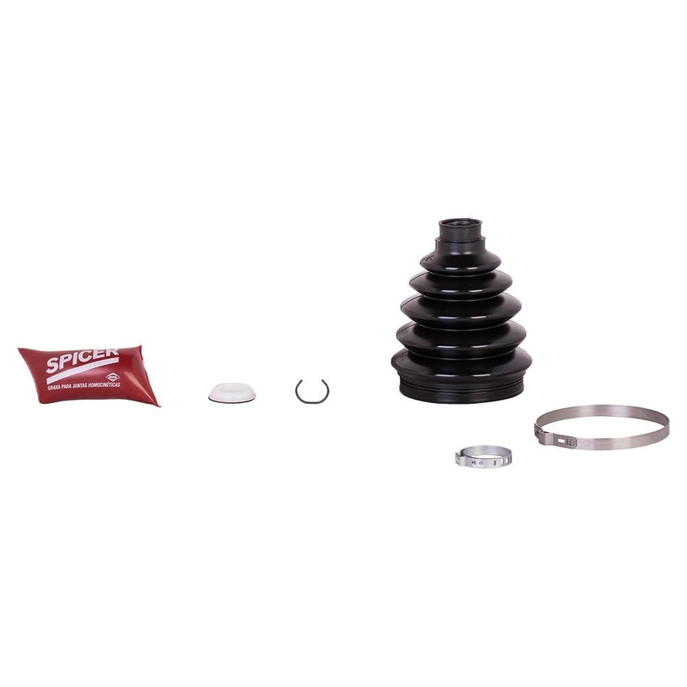 Kit Reparo Junta Homocinética Lado Roda - Spicer - 2-13-589G - (1)