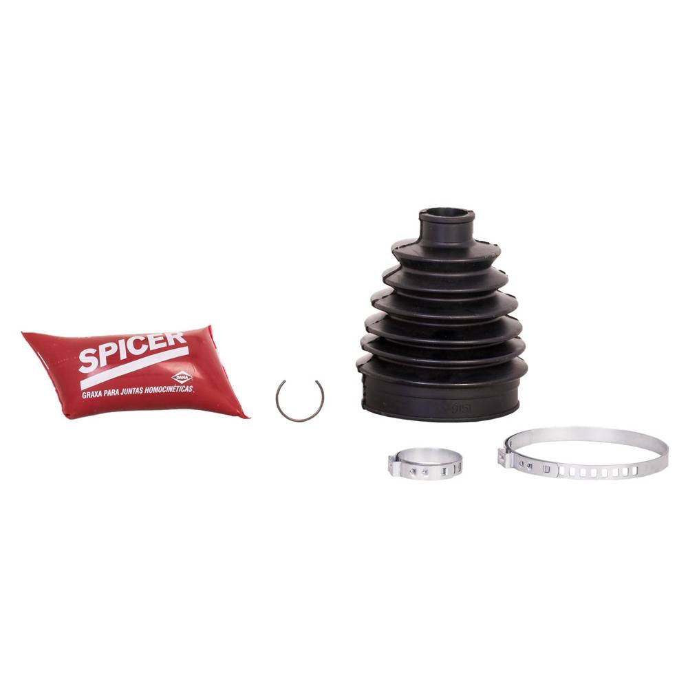 Kit Reparo Junta Homocinética Roda - Spicer - 2-13-6589G - (1)