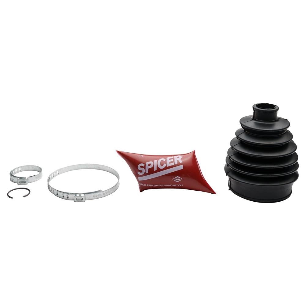 Kit Reparo Junta Homocinética Roda - Spicer - 2-13-6659G - (1)