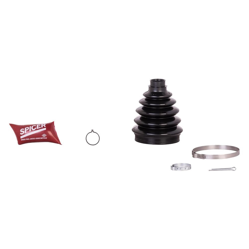 Kit Reparo Junta Homocinética Lado Roda - Spicer - 2-13-779G - (1)