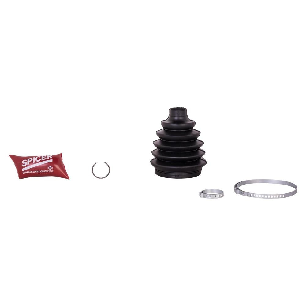 Kit Reparo Junta Homocinética Roda - Spicer - 2-13-8772G - (1)