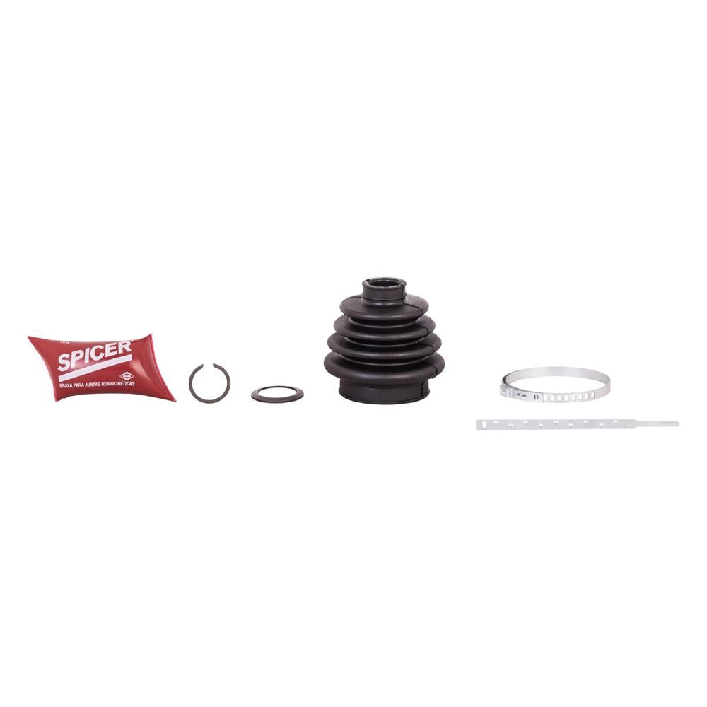 Kit Reparo Junta Homocinética Câmbio - Spicer - 2-18-209G - (1)