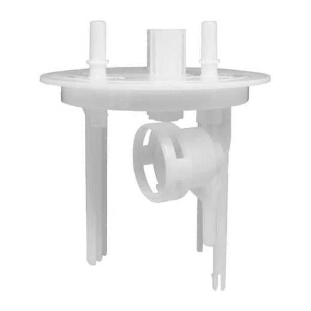 Flange da Bomba de Combustível - DS - 2420 - (1)