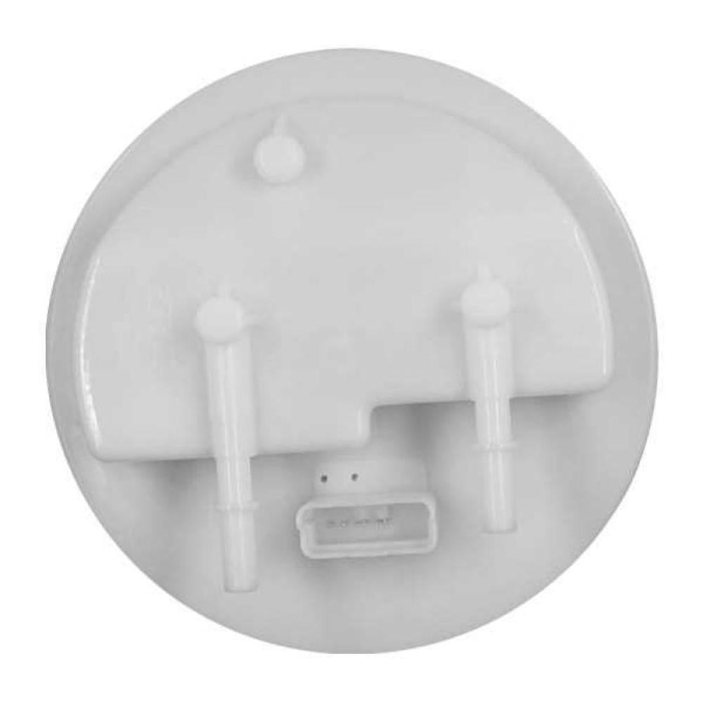Flange da Bomba de Combustível - DS - 2446 - (1)