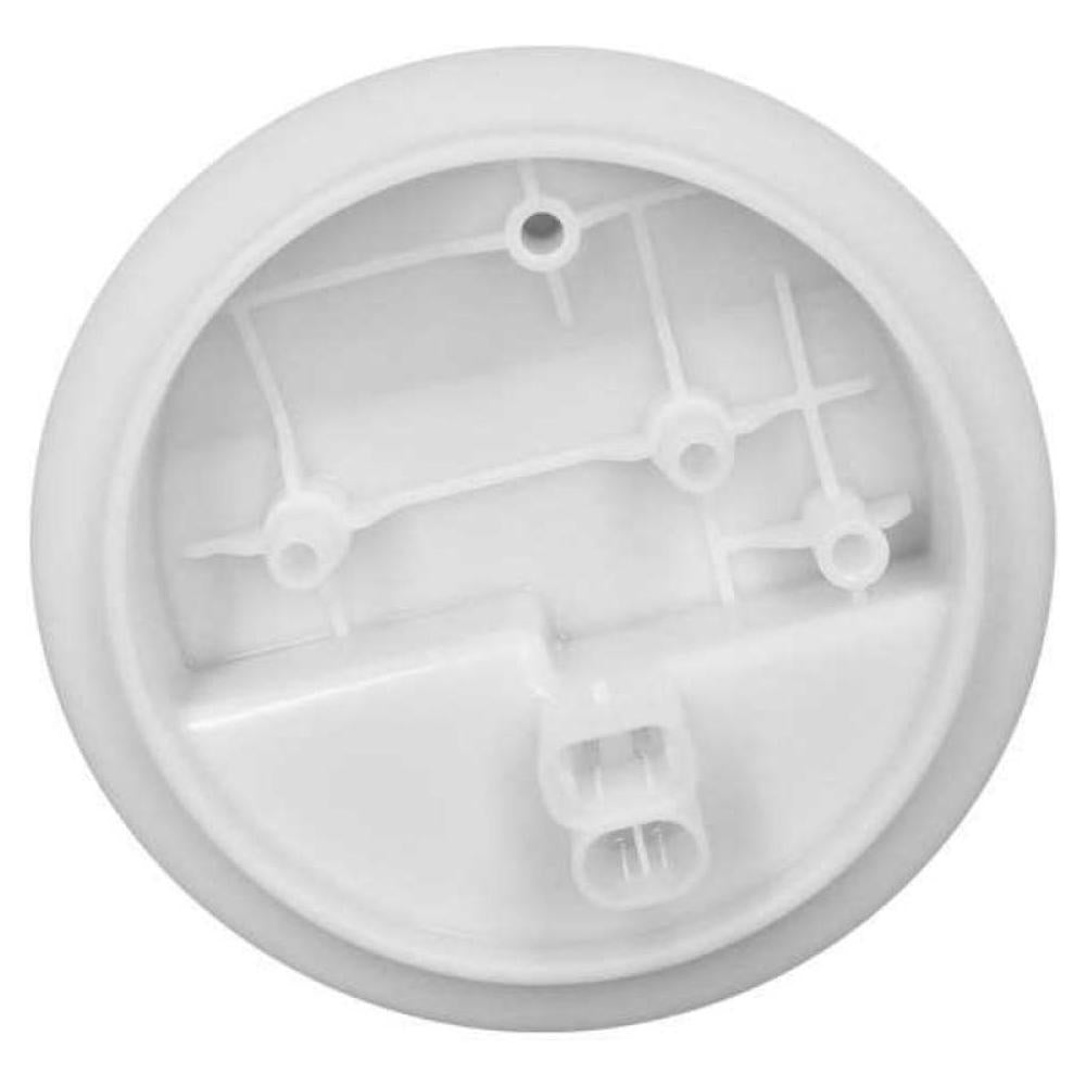 Flange da Bomba de Combustível - DS - 2446 - (3)
