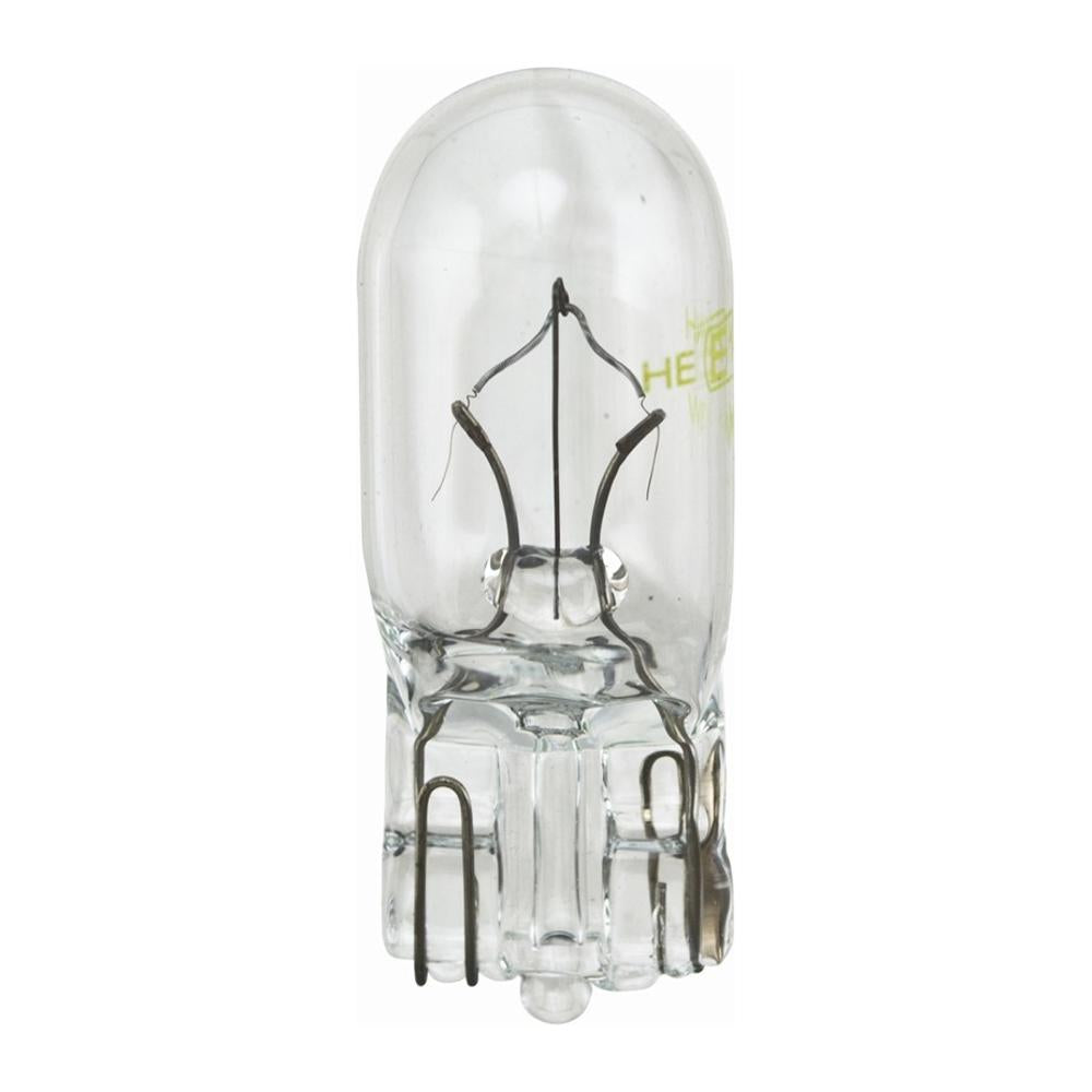 Lâmpada 12V 2W Base W2.1X9.5D - Hella - 2820 - (1)