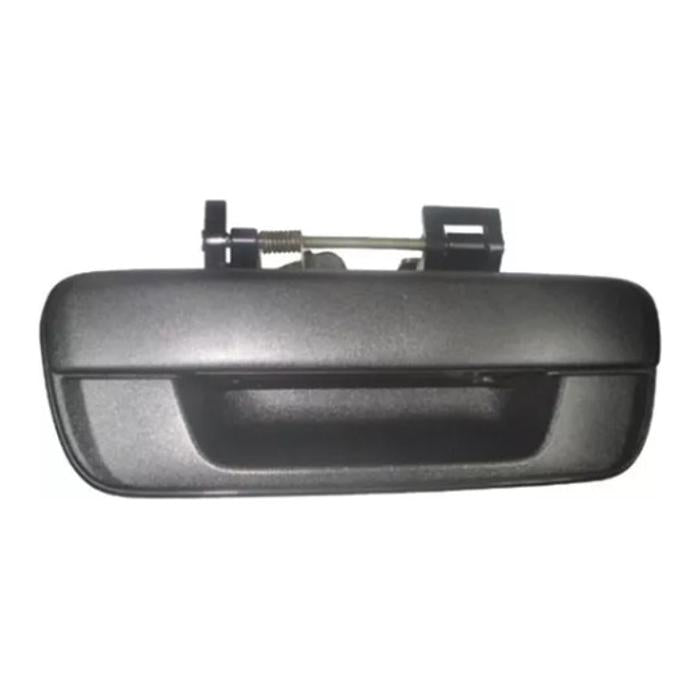 Maçaneta Externa Traseira Preta - ORI - 3081 - (1)