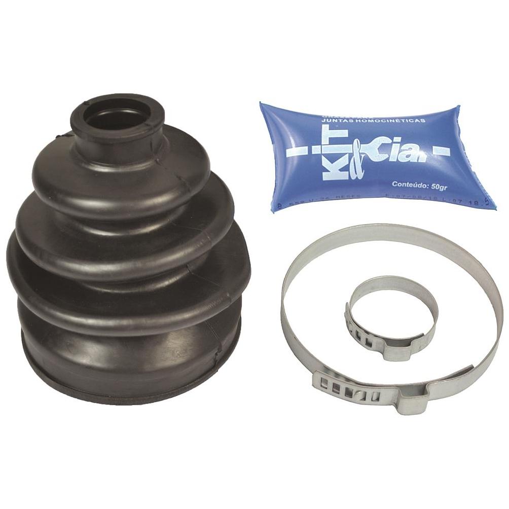Kit Reparo Junta Homocinética Dianteira - Kit & Cia - 30824 - (1)