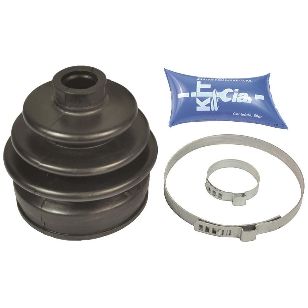 Kit Reparo Junta Homocinética Lado Roda - Kit & Cia - 30829 - (1)