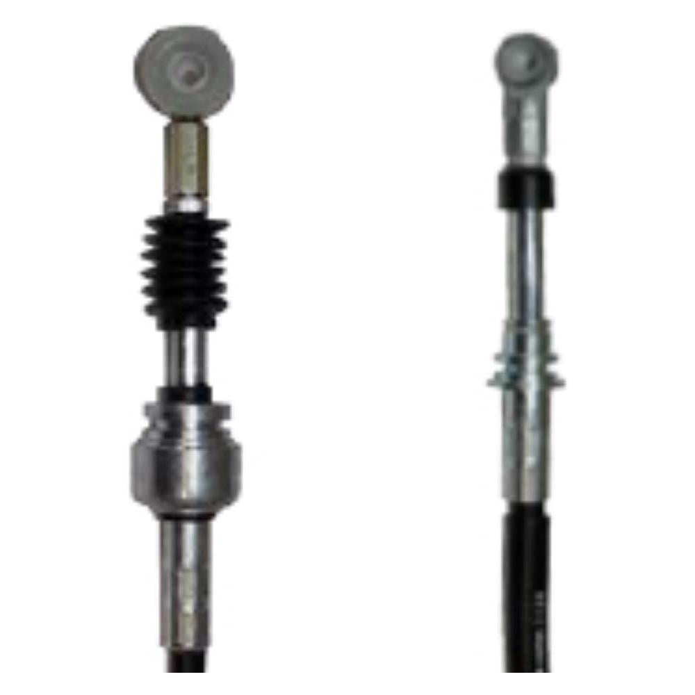 Cabo de Engate de Comando de Marcha - IKS - 3924 - (1)