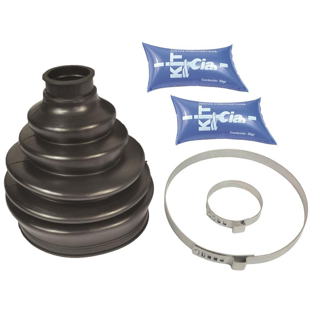 Kit Reparo Junta Homocinética Diant Roda - Kit & Cia - 40056 - (1)