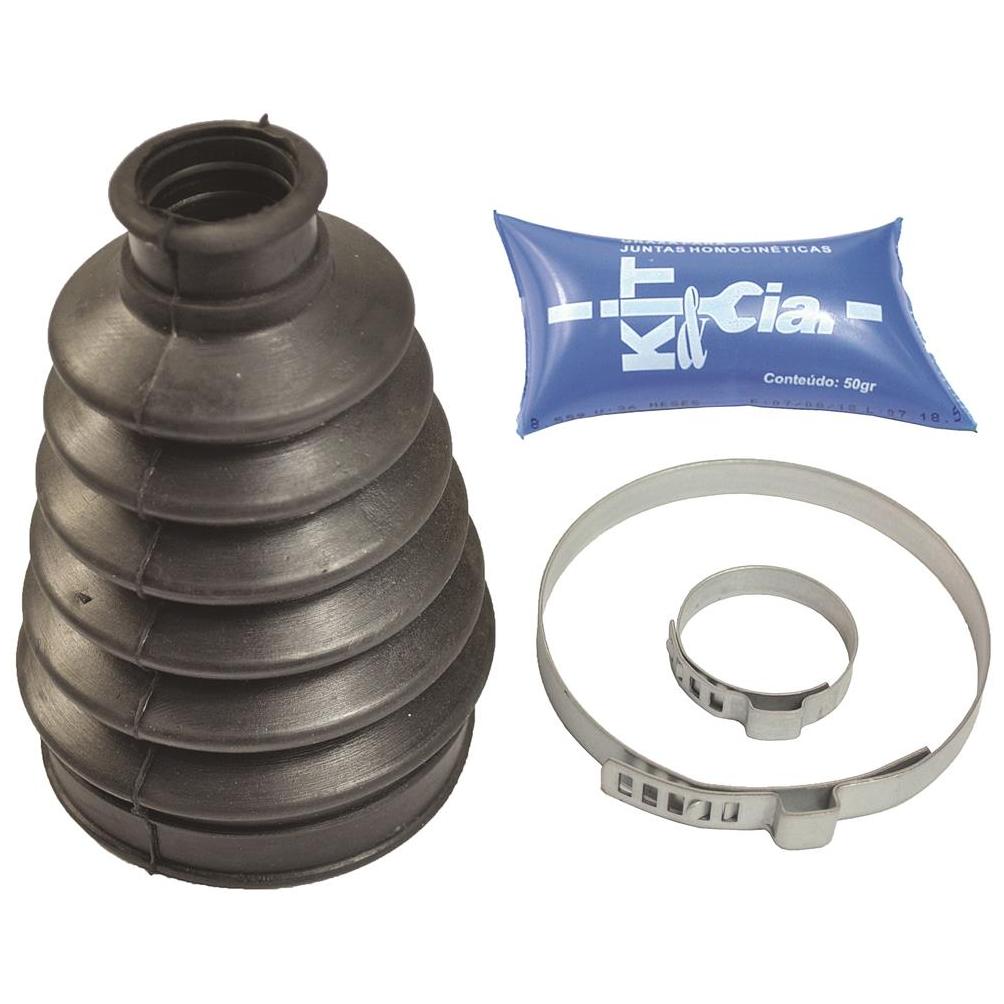 Kit Reparo Junta Homocinética Dianteira - Kit & Cia - 40663 - (1)