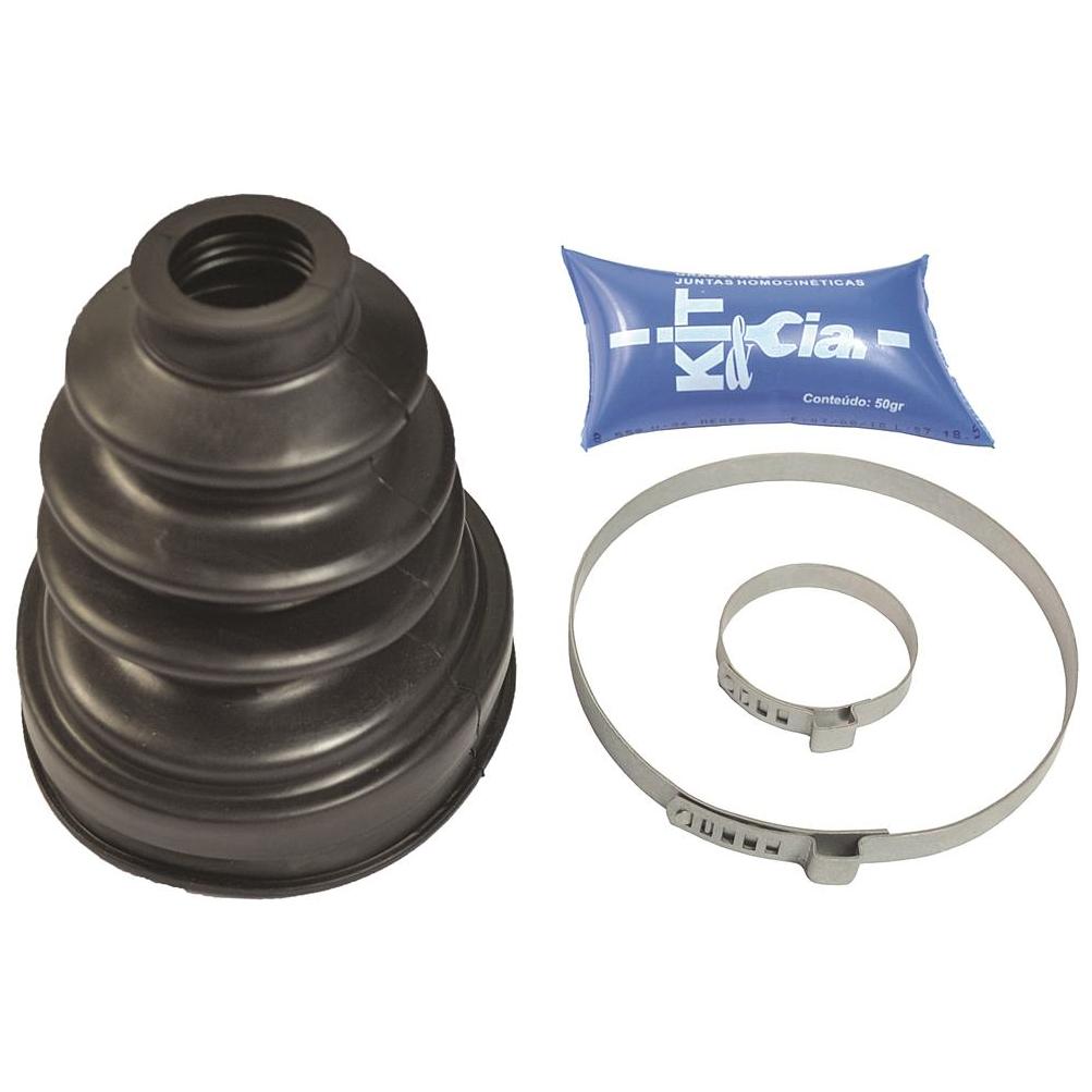 Kit Reparo Junta Homocinética Câmbio - Kit & Cia - 50683 - (1)