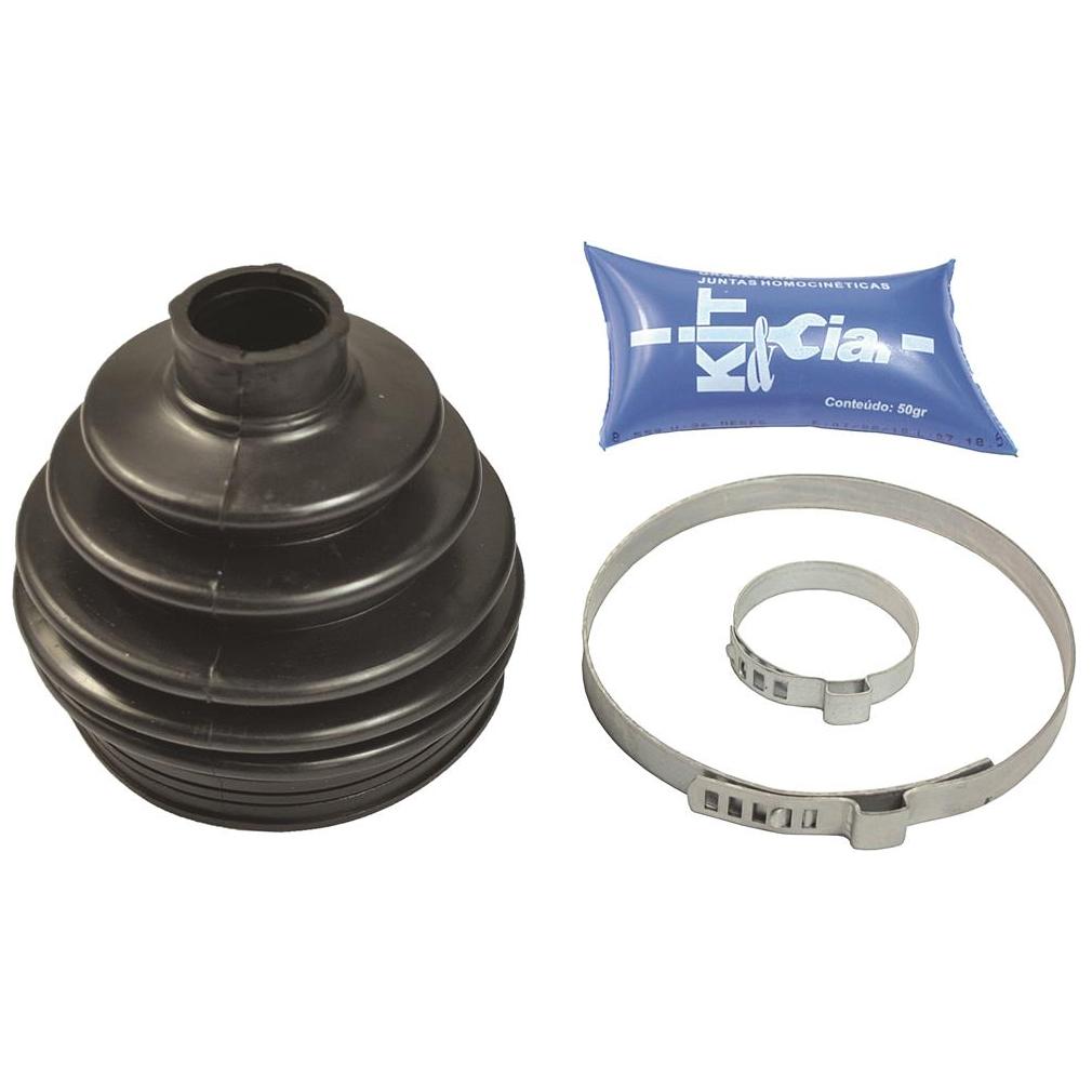 Kit Reparo Junta Homocinética Diant Roda - Kit & Cia - 50681 - (1)