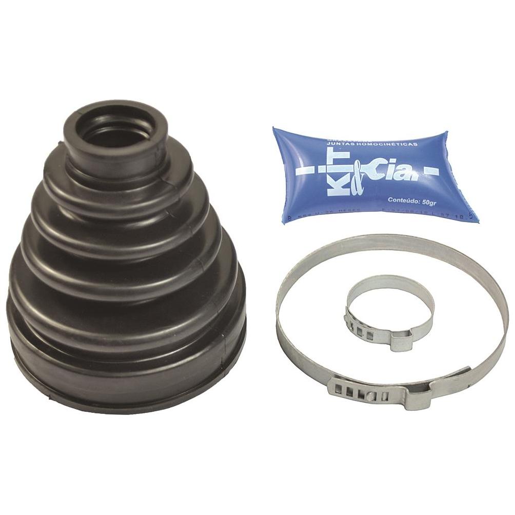 Kit Reparo Junta Homocinética Câmbio - Kit & Cia - 50974 - (1)