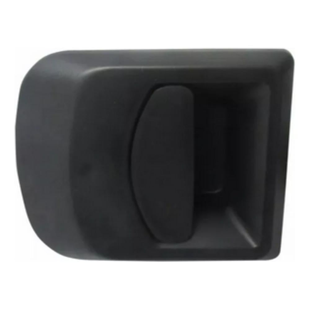 Maçaneta Externa Dianteira Direita Preta - ORI - 8806 - (1)