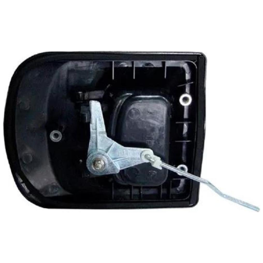Maçaneta Externa Dianteira Direita Preta - ORI - 8806 - (2)