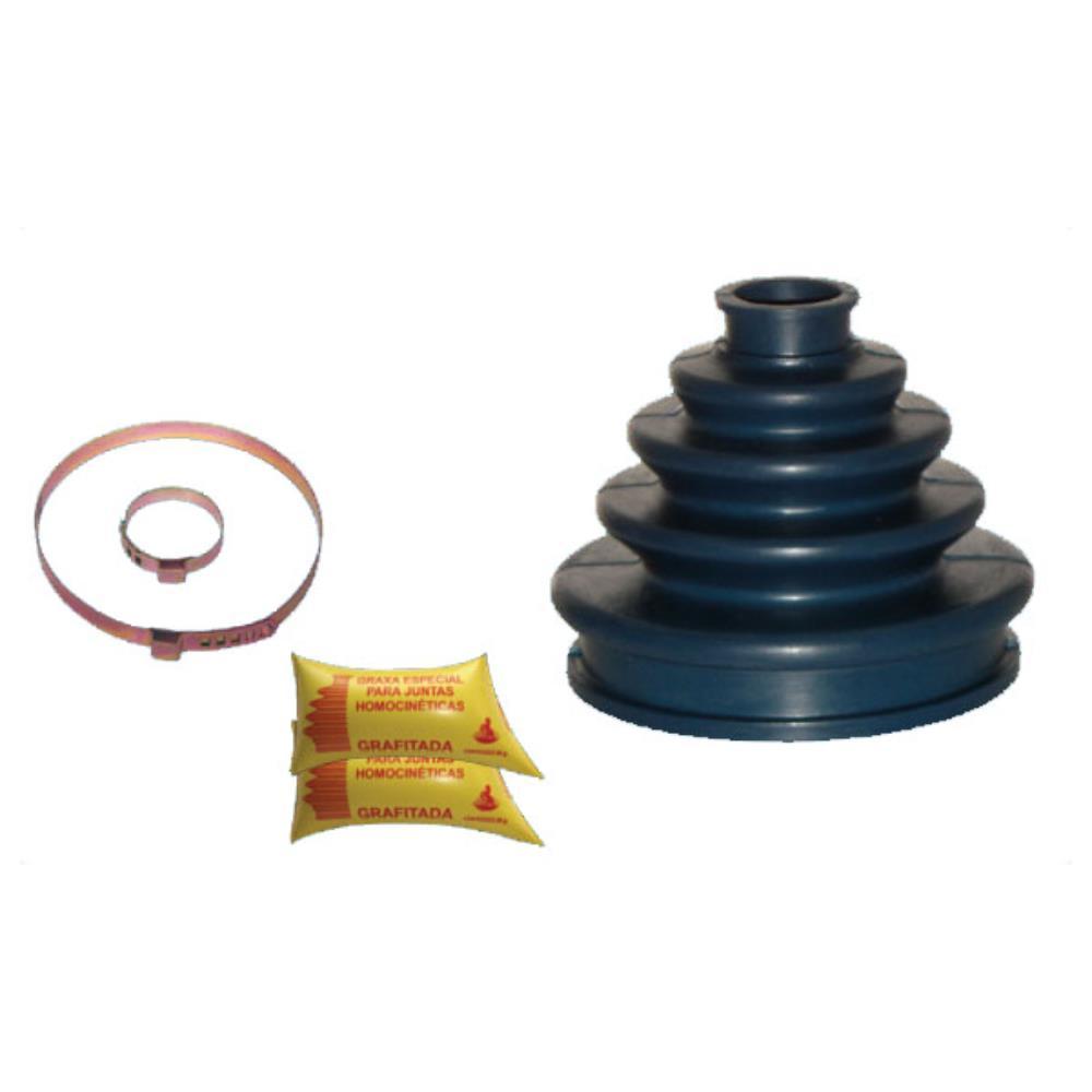 Kit Reparo Junta Homocinética Diant Lado Roda - 4x4 - A-156 - (1)