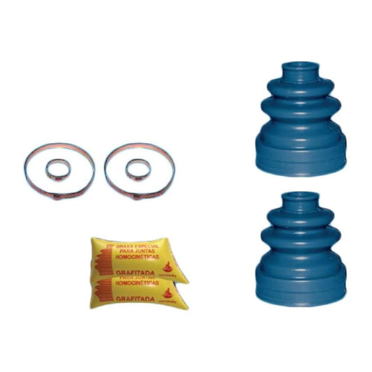 Kit de Reparo da Junta Homocinética - 4x4 - A-280 - (1)