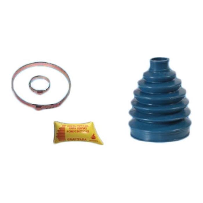 Kit de Reparo da Junta Homocinética - 4x4 - A-316 - (1)