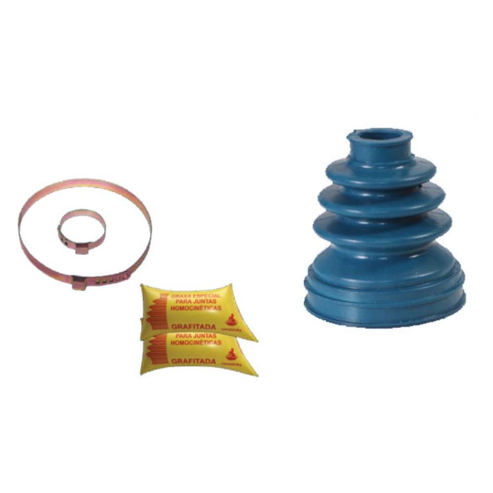 Kit de Reparo da Junta Homocinética - 4x4 - A-320 - (1)