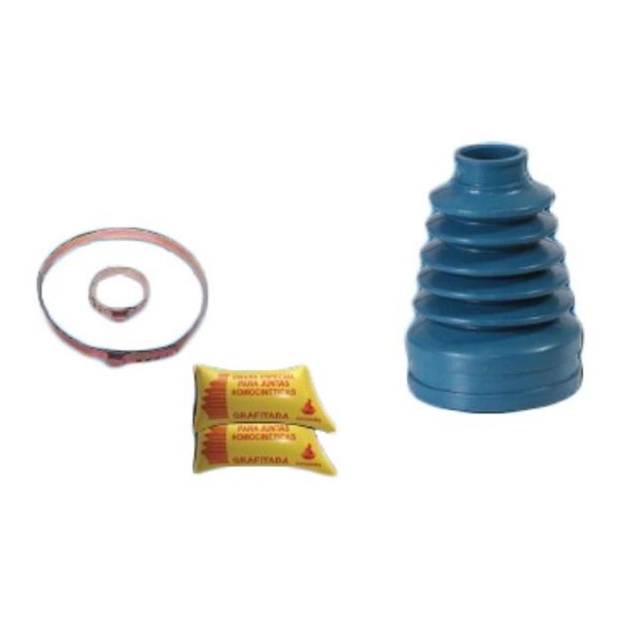Kit Reparo Junta Homocinética Diant Câmbio - 4x4 - A-326 - (1)