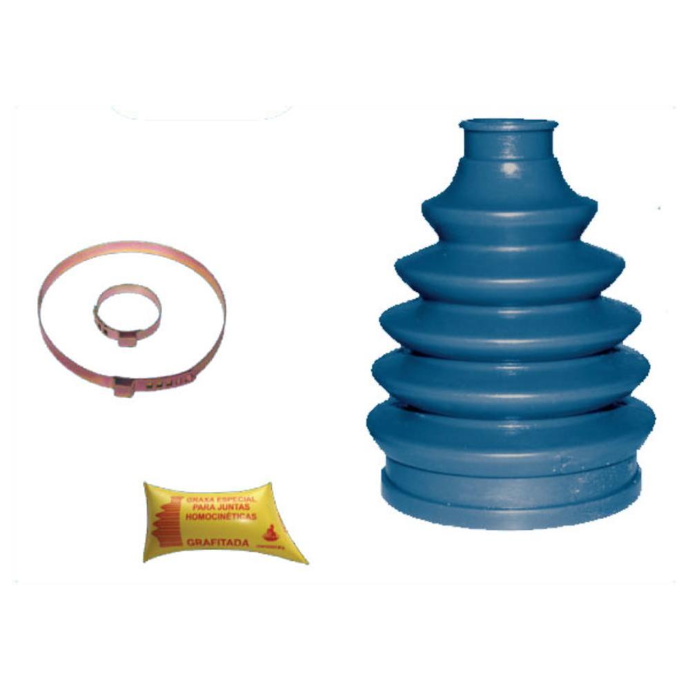 Kit de Reparo da Junta Homocinética - 4x4 - A-340 - (1)